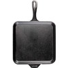 Lodge Cast Iron Square 11" Griddle