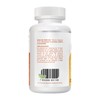 Citrato de Potasio frasco con 60 cápsulas de 660 mg