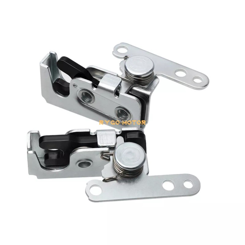 M MATI Door Latch LH RH Set For Can-Am Maverick
