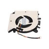 Replacement for MSI GE76 GF66 GL66 MS 1581 Laptop Fan