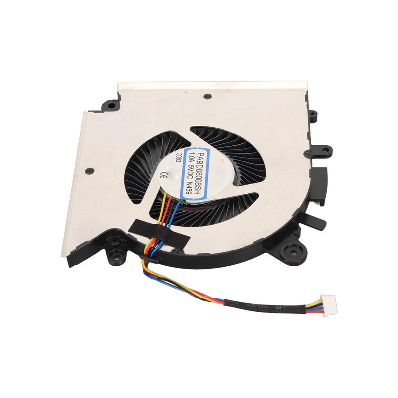 Replacement for MSI GE76 GF66 GL66 MS 1581 Laptop Fan