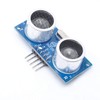 Hailege 5pcs HY-SRF05 Ultrasonic Sensor Module DC 5V HY-SRF05 Distance
