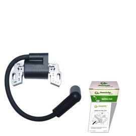 ZhongfaTec Armature Magneto Ignition Coil Replaces BS 625EXi 150cc 5.5HP OHV Vertical Engine lawn mower