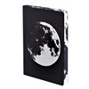 Nuuna Notebook A5+ | Graphic L - Moon | Dotted