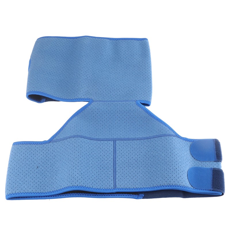 Improved Elastic Band Double Pressure Rubber NonSlip Breathable Waist Leg