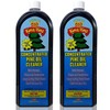 King Pine Concentrated Pine Oil, Multi-Surface Cleaner, Industrial Strength, Original