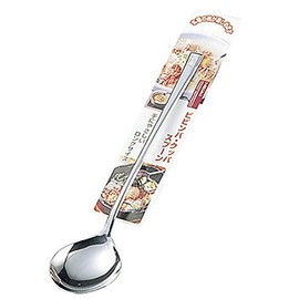 Echo Metal Bibimbap Bowser Spoon 1709-160