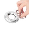 Stainless Steel Egg Cutter, Egg Scraper, Boiled Egg Shells, Peeling
