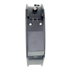 LEYEYDOJX New Cooling Fan for W2E142-BB05-01 7006ES,115V 27/28W 50/60Hz,17238 2-Pin Metal Fan Size:172X150X38mm.