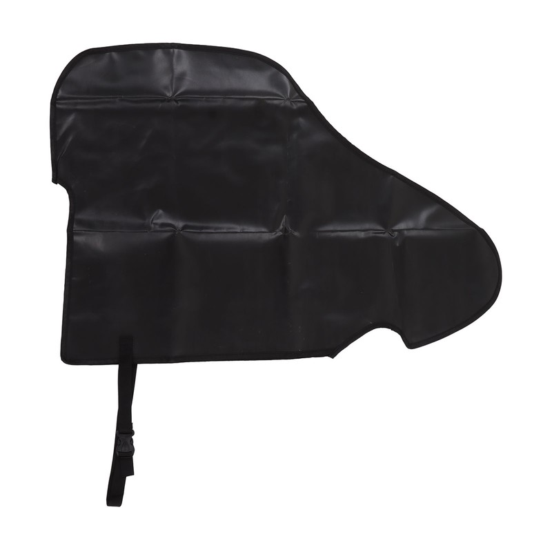 Caravan Towing Hitch Cover Waterproof Dustproof Sun Proof PVC Camper