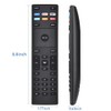 Universal Remote Control Replacement for Vizio Smart TV E60-E3 D24f-F1