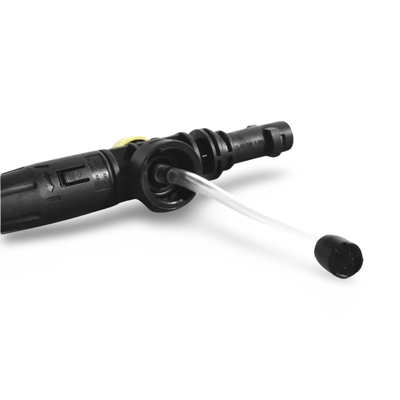 M&M Smartek Foam Lance Compatible with/Suitable for Kärcher K2 to