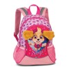 Fabrizio Unisex Kids Skye Backpack Pink, pink