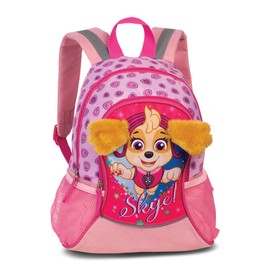 Fabrizio Unisex Kids Skye Backpack Pink, pink