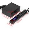 Turbo Timer, Turbo Timer for Diesel Engine, 12v Universal Auto