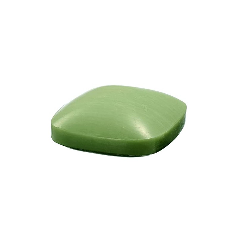 Japanese Green Tea Soap, Contains Organic Tea from Kagoshima, 80g