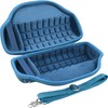 co2CREA Hard Carrying Bag Storge Case for JBL Charge 6
