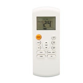 RG57B BGE Air Conditioning Remote Control for R57B1 BGE RG52A2 BGEFU1 RG57 BGE RG57A BGE RG57A6