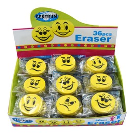 Smile Eraser