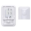 Leisure LED 5 Pack 12V RV Ceiling Dome Light RV