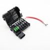 Fuse Box Battery Terminal Fit for VW JETTA GOLF MK4