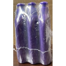 Aussie Miracle Curls Leave-In Detangling Milk Coconut Jojoba Oil 6.7oz. Pack of3