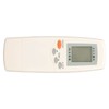 ciciglow Replacement Air Conditioner Remote Control RFL-0601 Carrier AC Remote