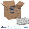 Kimberly-Clark KLEENEX Pop-Up Box Hand Towels, Paper, 9 x 10-1/2,