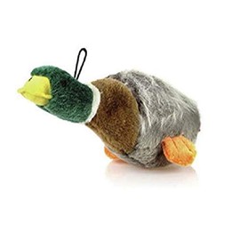 YOURS DROOLLY AH006 Mallard Duck Cuddlies, Small