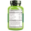 NATURELO NATURELO B Complex - Whole Food Complex with Vitamin