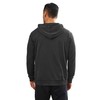 Deyeek Dialysis Jacket Full-Zip Hoodies Both Arms Two Way Zippers