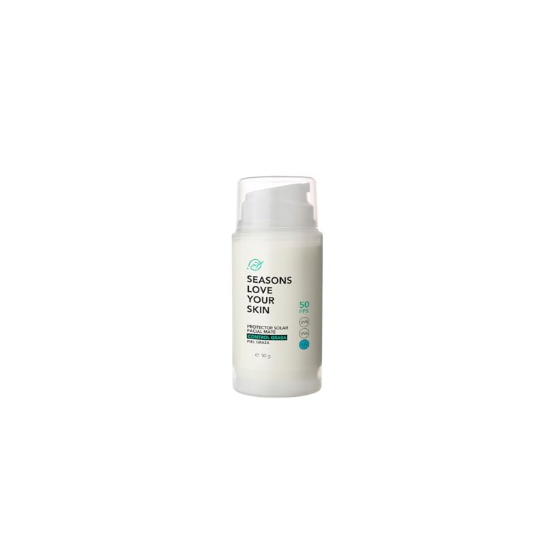 Seasons love your skin kit rutina facial ligera anti brillo
