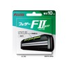 Feather F System F2neo Replacement Blades, 10 Pieces