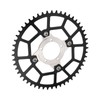 52T 104BCD Sprocket Spider Adapter Aluminium Alloy High Hardness Drive