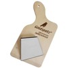 Goldspatz #2198S Ergonomic Spaetzle Board with Scraper