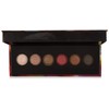 W7 Dreamer Eye Cushions Gel to Powder 6 Colour Eyeshadow Palette