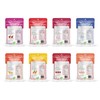Nature's Turn Freeze-Dried Fruit Snacks, Superfruit Variety, Pack of 8
