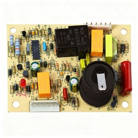 31501 Hydro Flame Furnace Igniter Control Board kit Compatible with Atwood & Dometic 7912-II, 85-IV 16, DFMD30111, DC82 25-32