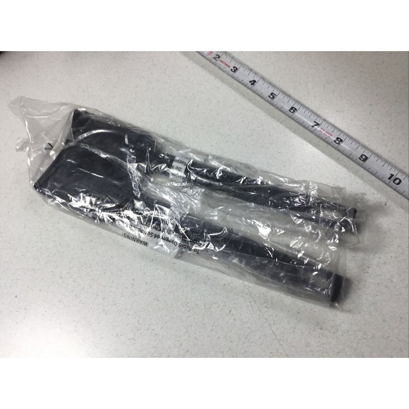 Room Essentials 2 Pieces Silicone Spatula Cooking Kitchen Utensil Party