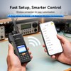 Retevis Ailunce HA2 APRS Dual Band Ham Radio with APP