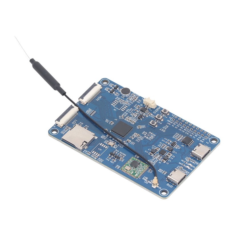 CAM Board Vision AI Development Module Single Core ARM for