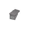 Globe-Weis/Pendaflex Fiberboard Index Card Storage Box, 3 x 5 Inches