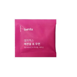 Cellparex Essentials for Women 90-day supply / 셀파렉스 에센셜 포 우먼 90일분
