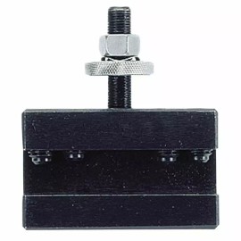 Phase II 250-401 #1 Turning & Facing Holder for 14-20" Lathe Swing