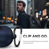 LDSXAY for Beats Powerbeats Pro 2 Case Cover, Shockproof Magnetic