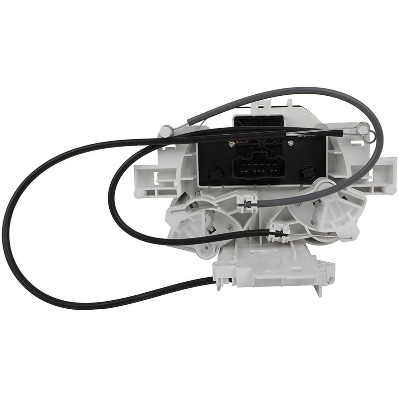 SCITOO Climate Control Module AC Heater Control Panel 2012-2013 for