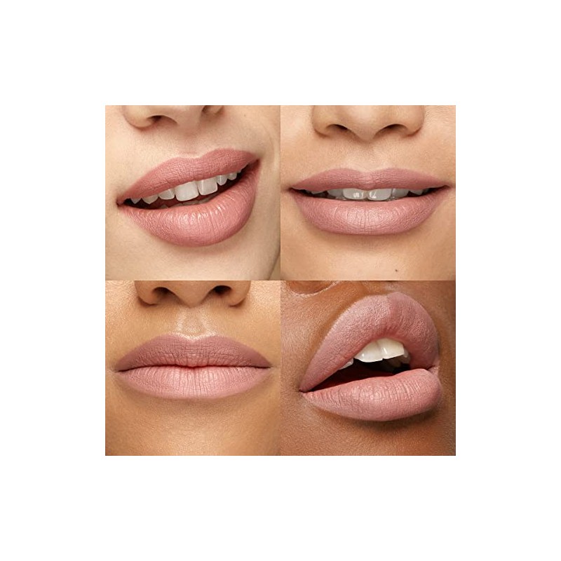 Kiko Milán ilimitado Stylo 03 | Barra de labios cremosa