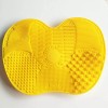 Unbranded Yellow-Silicon
