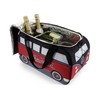 BRISA VW Collection - Volkswagen Insulated Cool-Warm Thermo Picnic Lunch
