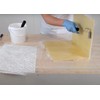 Fibreglass Mat, Glass Mat, Glass Fibre Fabric, CSM, 1 m2,
